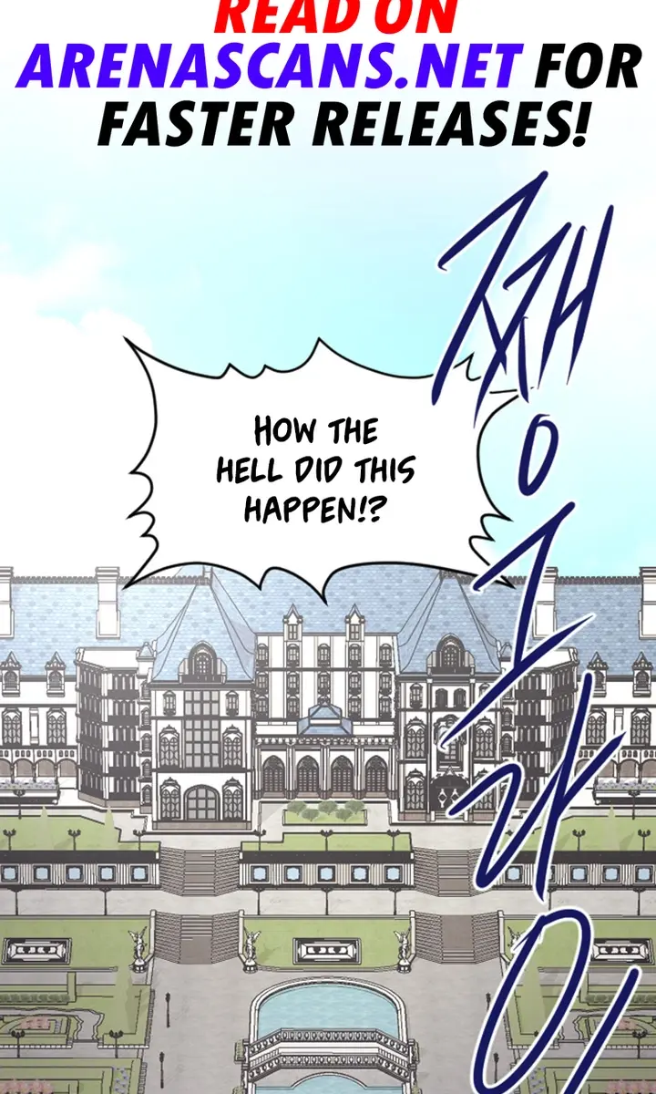 I Will Fall with the Emperor Chapter 47 Page 4