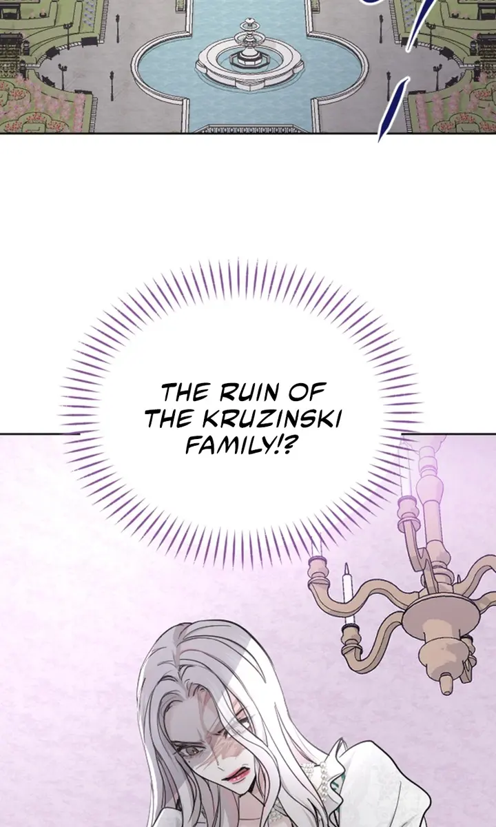 I Will Fall with the Emperor Chapter 47 Page 5