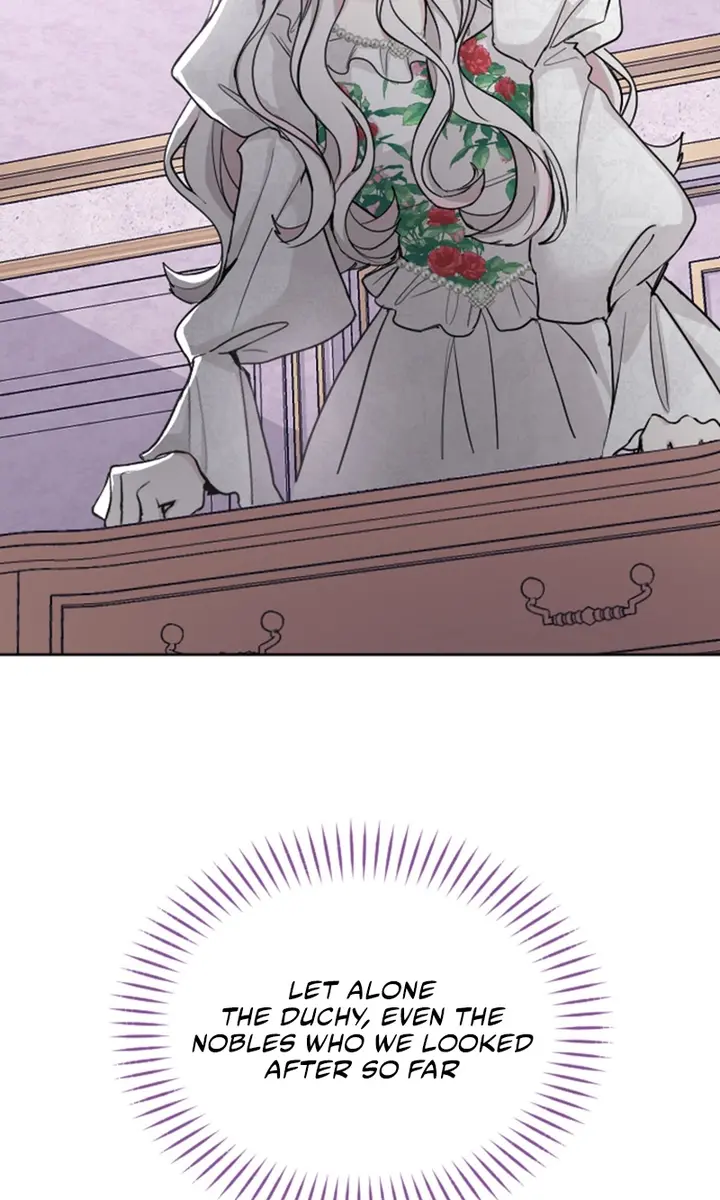 I Will Fall with the Emperor Chapter 47 Page 6