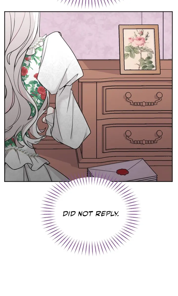I Will Fall with the Emperor Chapter 47 Page 7