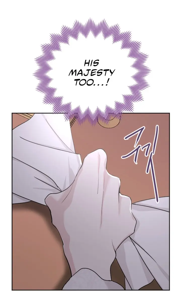 I Will Fall with the Emperor Chapter 47 Page 8
