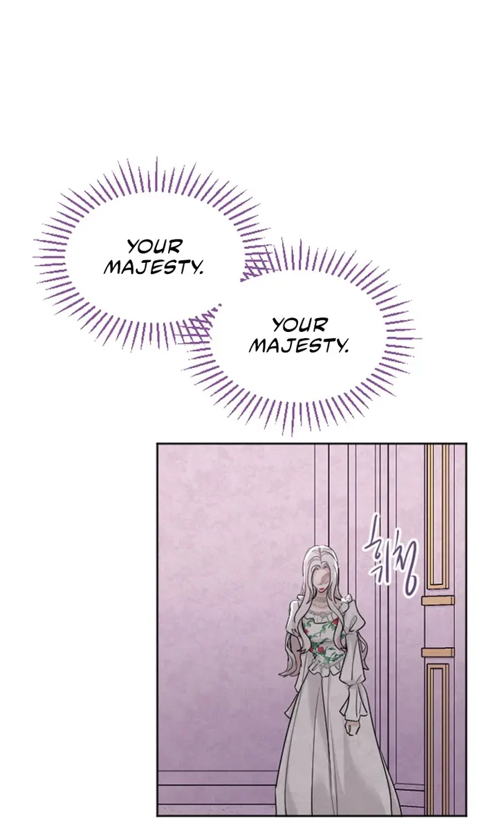 I Will Fall with the Emperor Chapter 47 Page 9