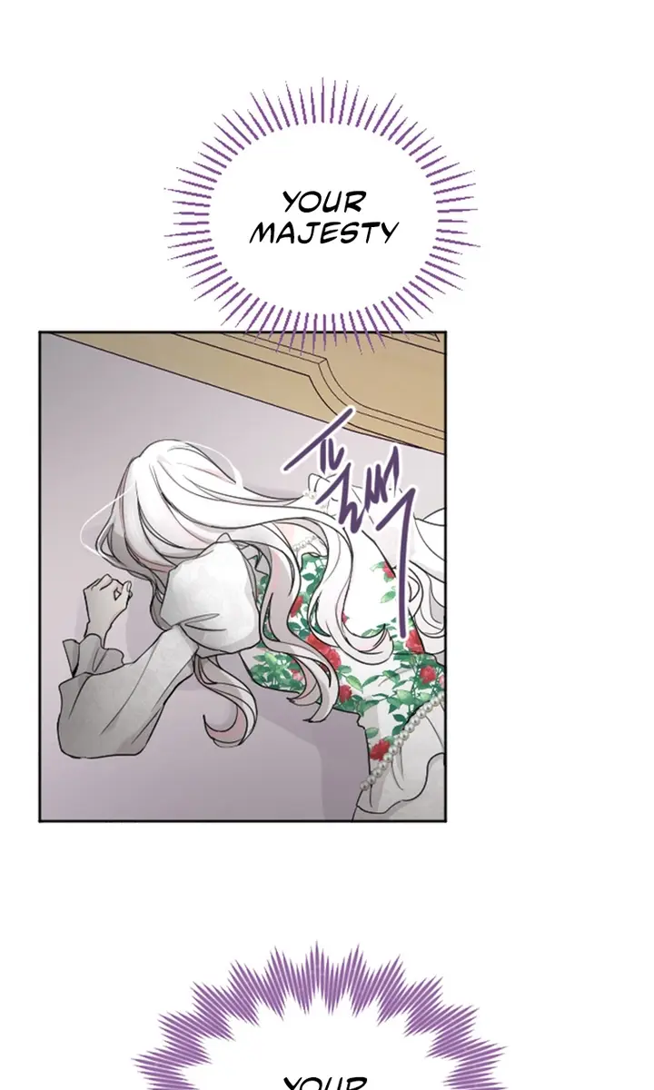 I Will Fall with the Emperor Chapter 47 Page 10