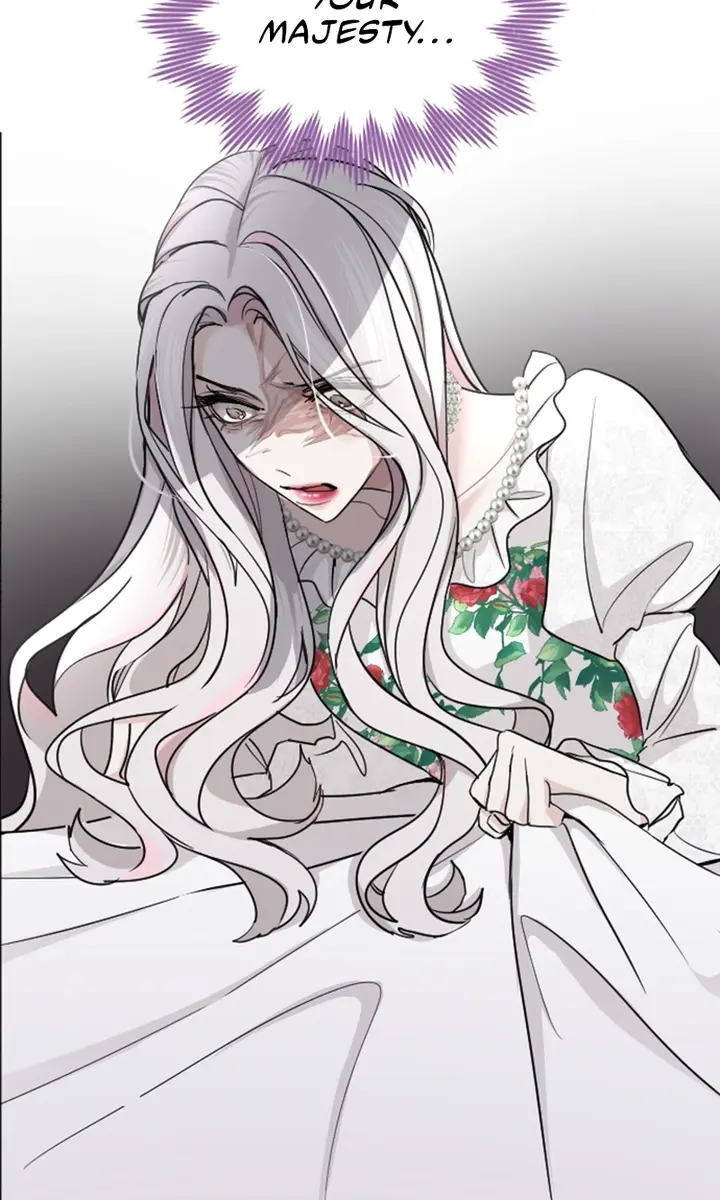 I Will Fall with the Emperor Chapter 47 Page 11