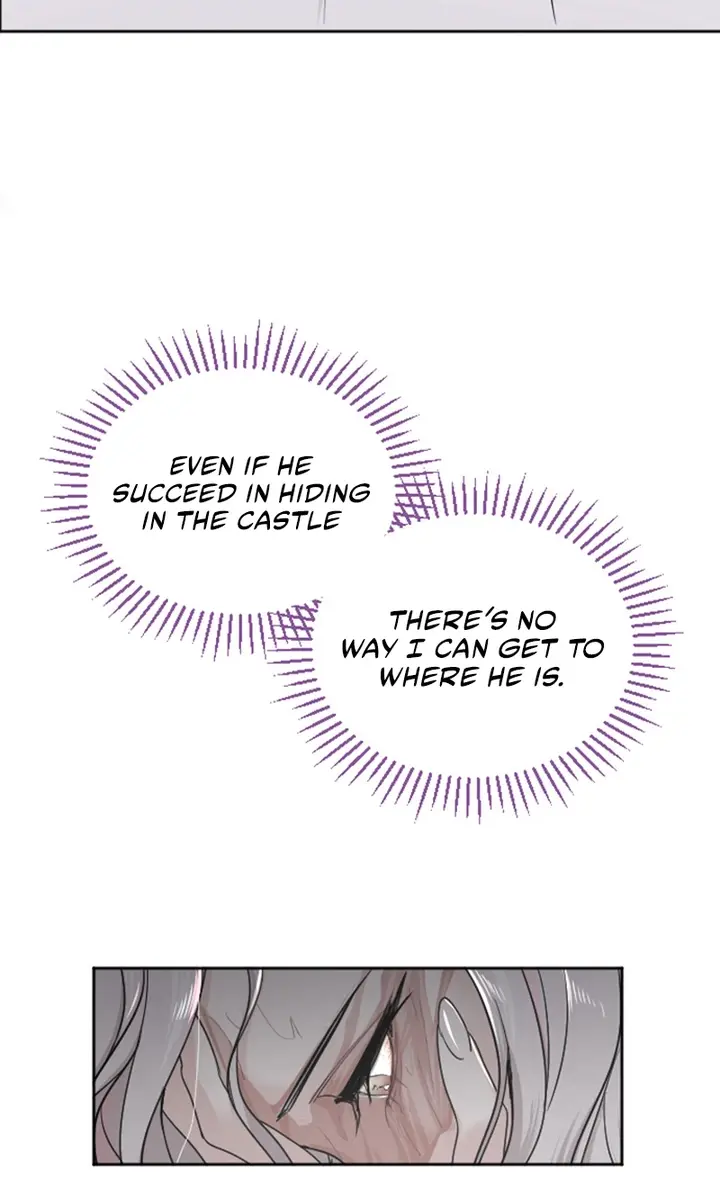 I Will Fall with the Emperor Chapter 47 Page 12