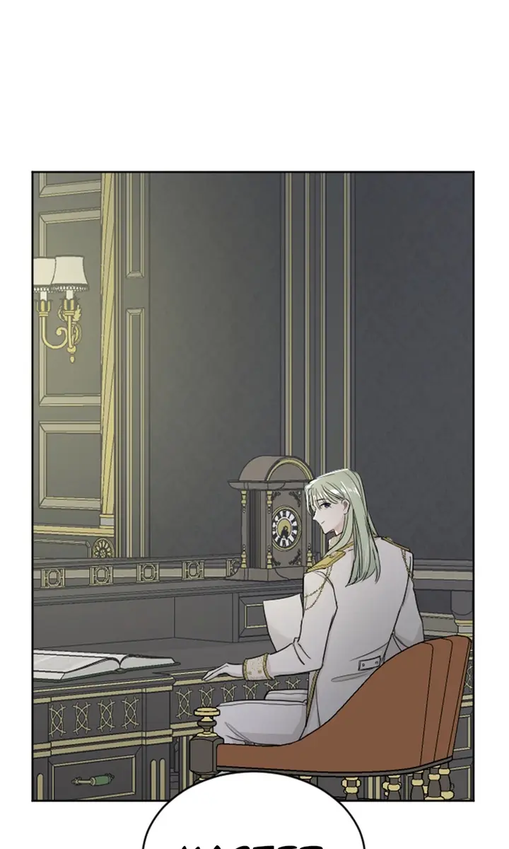 I Will Fall with the Emperor Chapter 47 Page 16