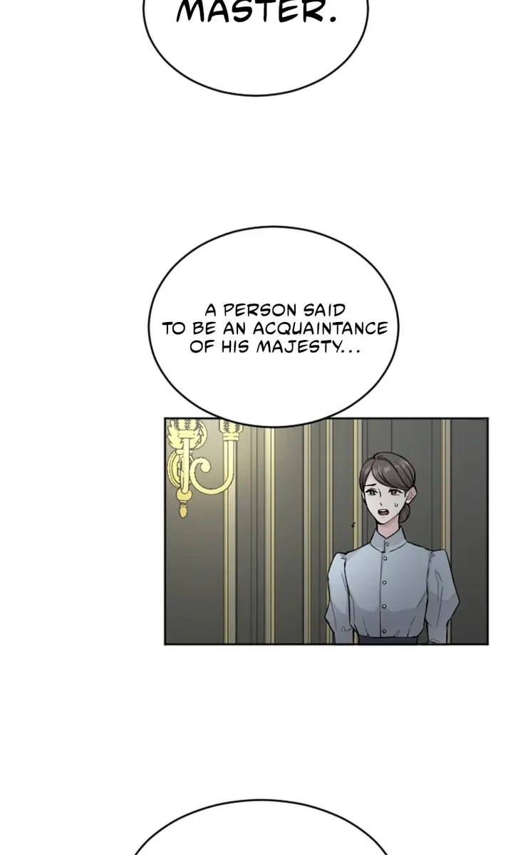 I Will Fall with the Emperor Chapter 47 Page 17