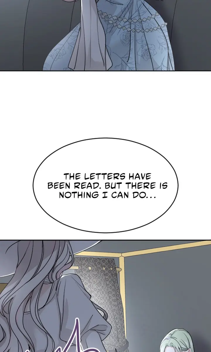 I Will Fall with the Emperor Chapter 47 Page 21