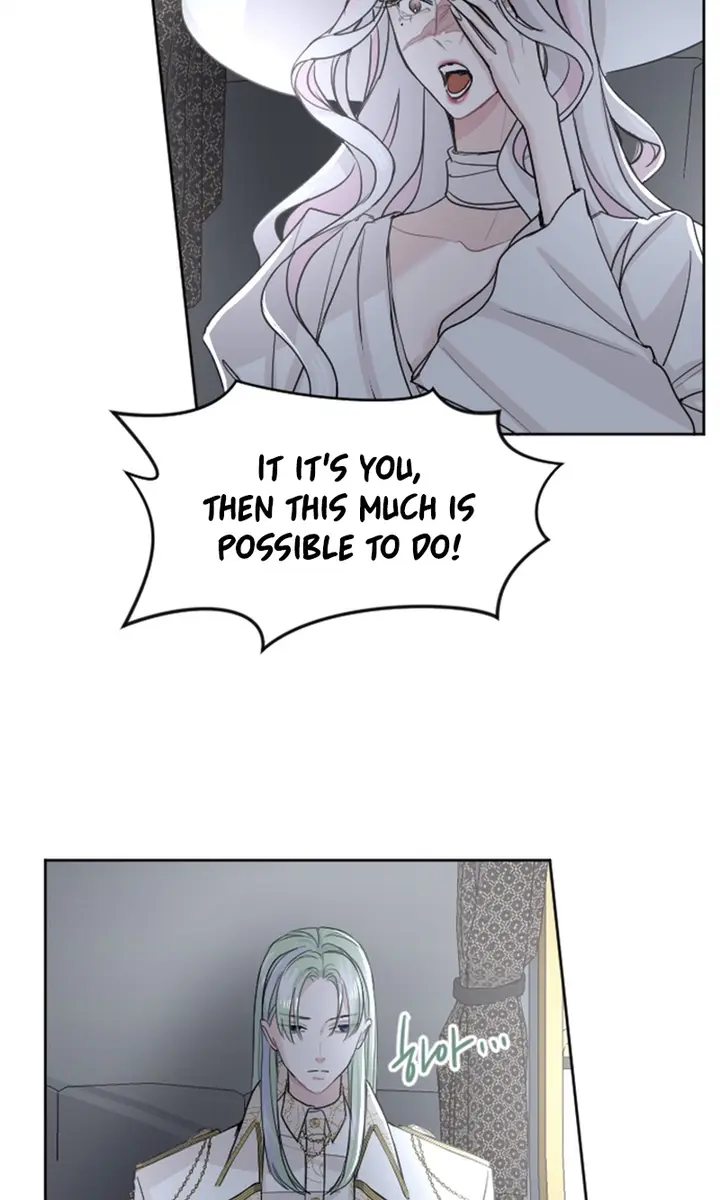 I Will Fall with the Emperor Chapter 47 Page 23