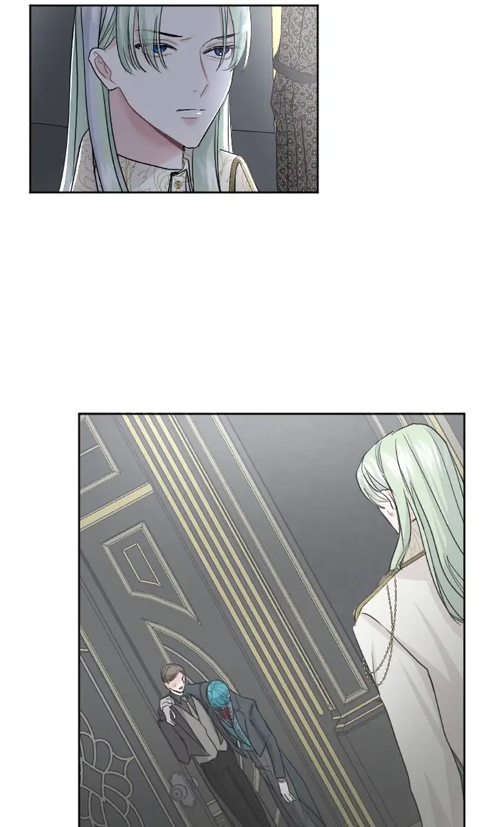 I Will Fall with the Emperor Chapter 47 Page 27