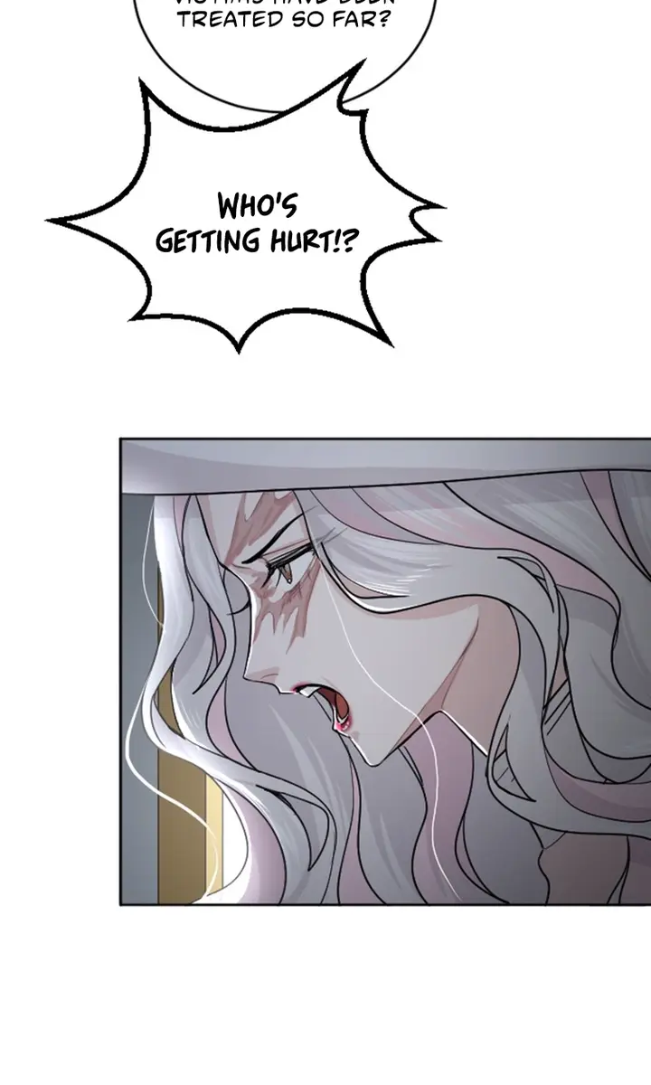 I Will Fall with the Emperor Chapter 47 Page 29