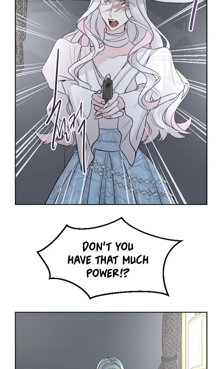 I Will Fall with the Emperor Chapter 47 Page 31