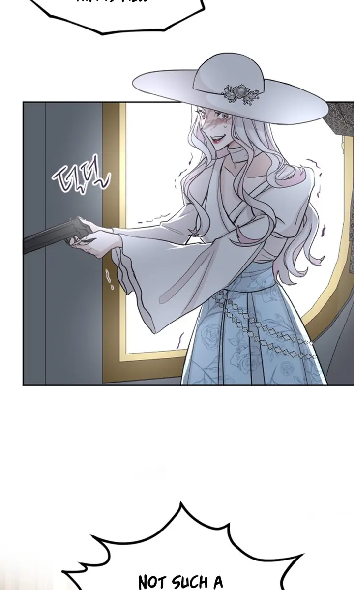 I Will Fall with the Emperor Chapter 47 Page 33