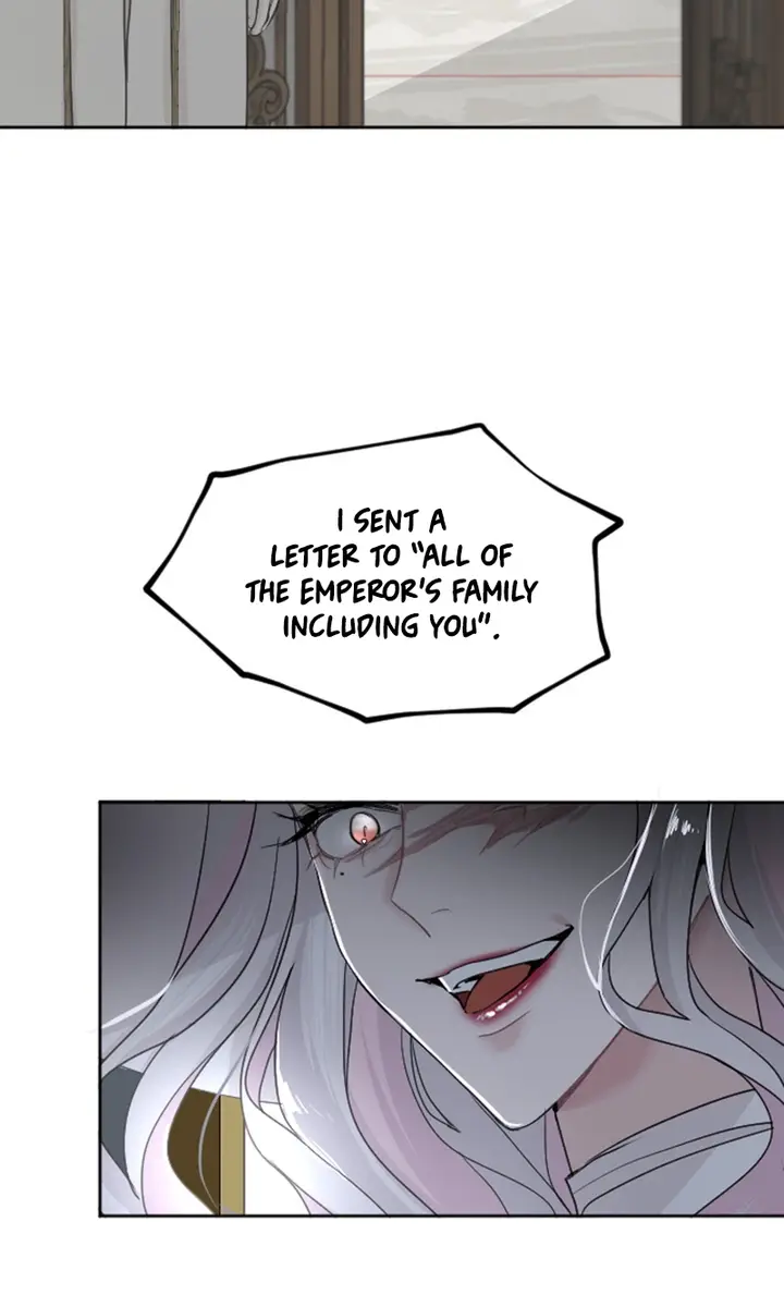 I Will Fall with the Emperor Chapter 47 Page 35