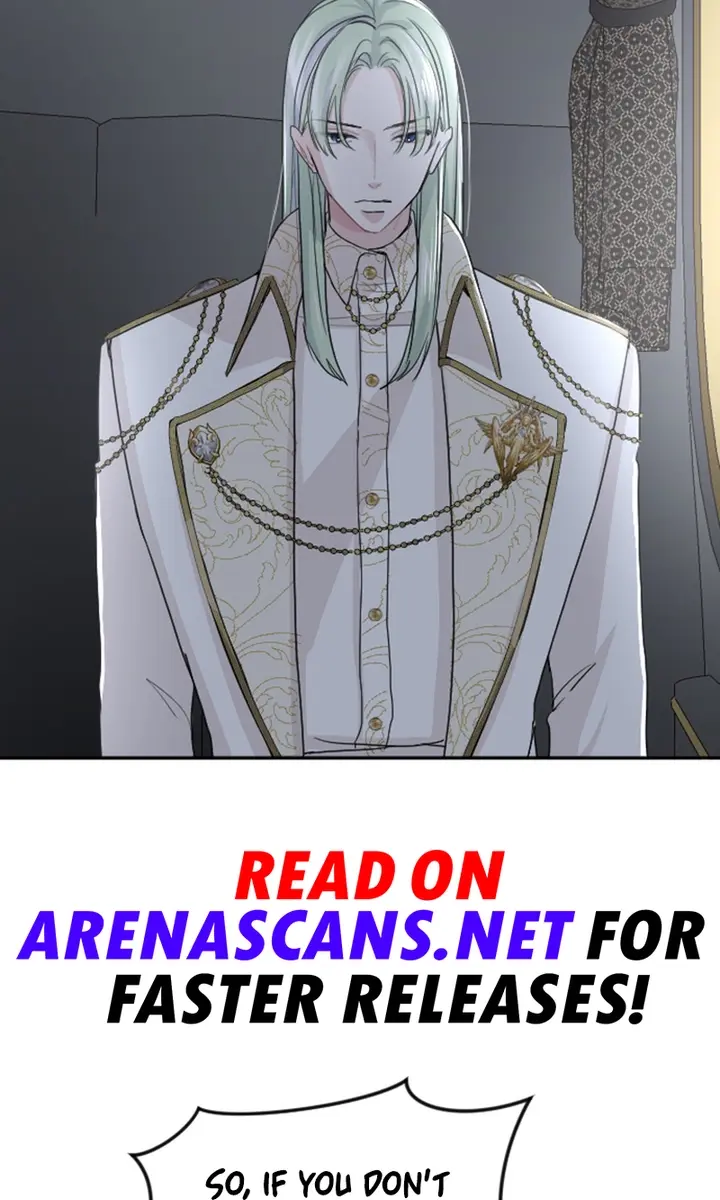 I Will Fall with the Emperor Chapter 47 Page 41