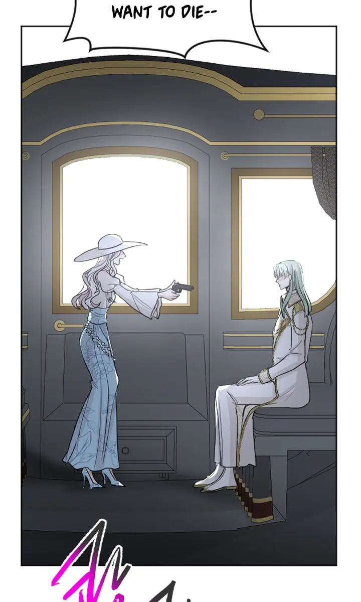 I Will Fall with the Emperor Chapter 47 Page 42