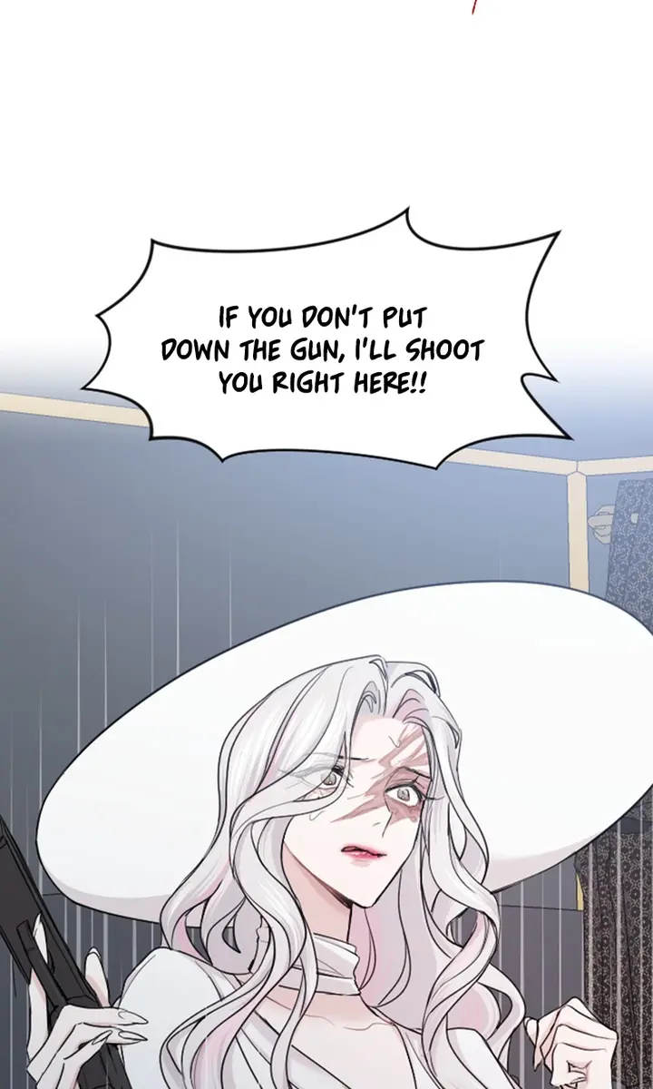 I Will Fall with the Emperor Chapter 47 Page 45