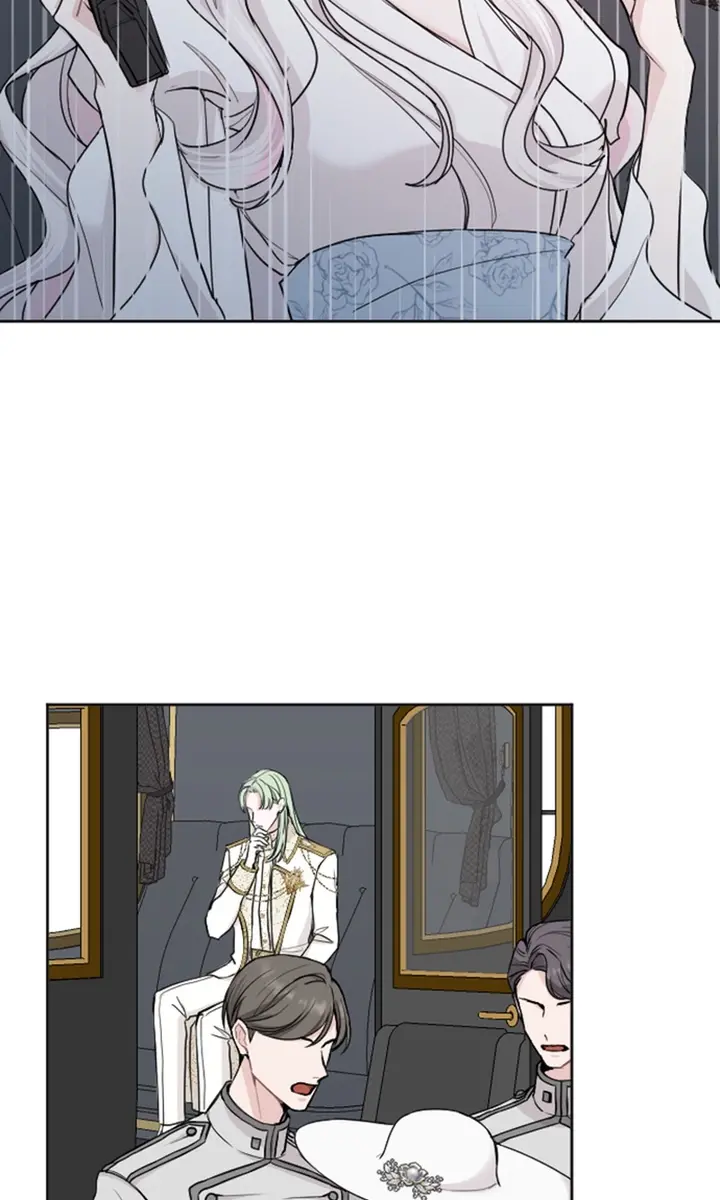 I Will Fall with the Emperor Chapter 47 Page 46