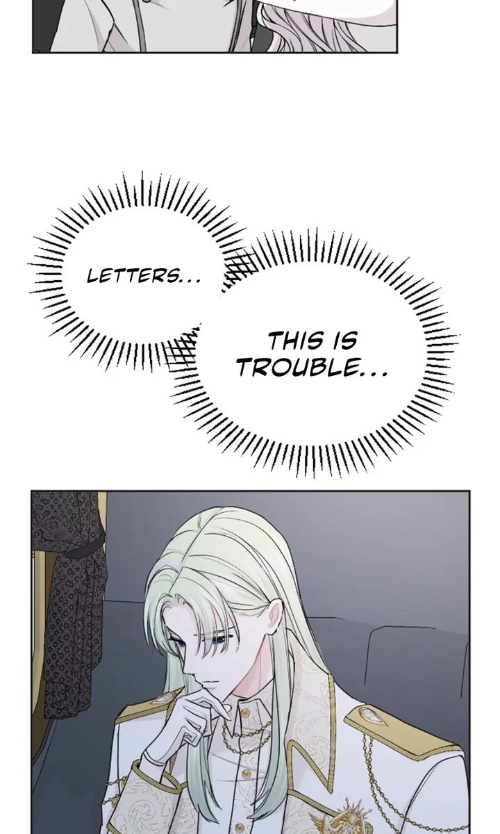I Will Fall with the Emperor Chapter 47 Page 47