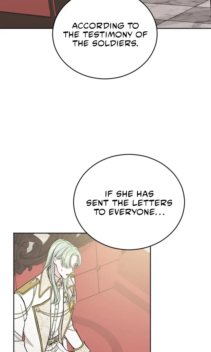 I Will Fall with the Emperor Chapter 47 Page 51