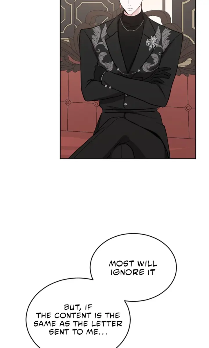 I Will Fall with the Emperor Chapter 47 Page 53