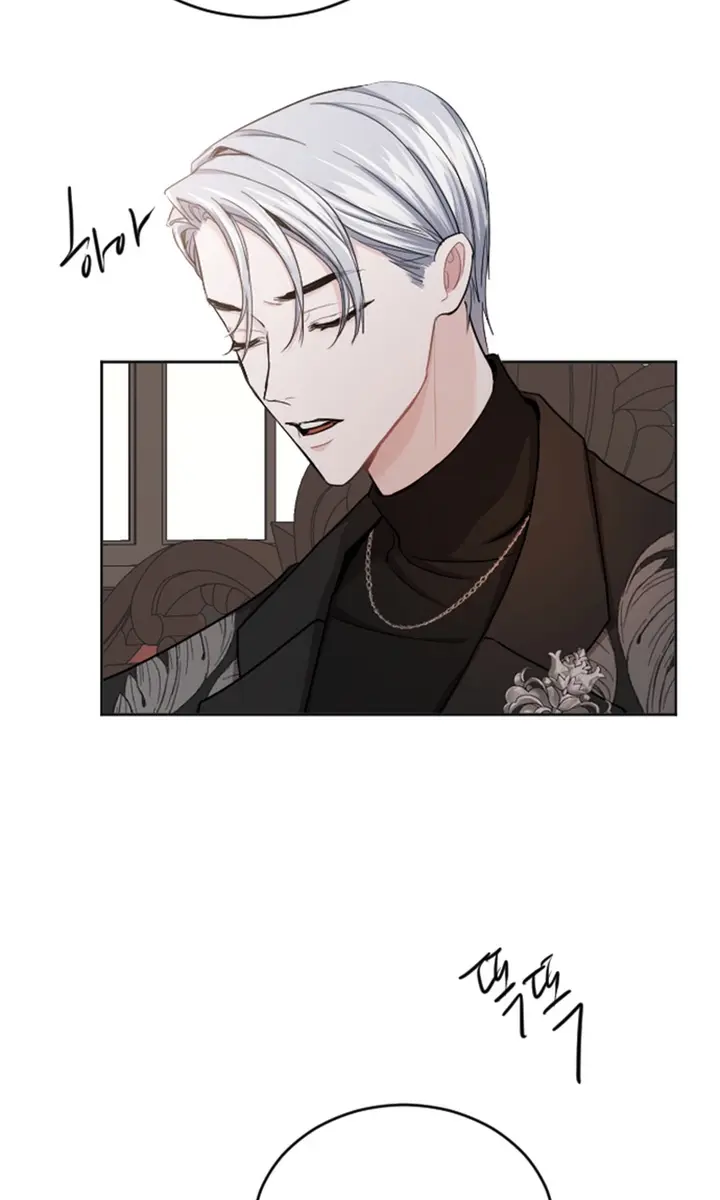 I Will Fall with the Emperor Chapter 47 Page 55