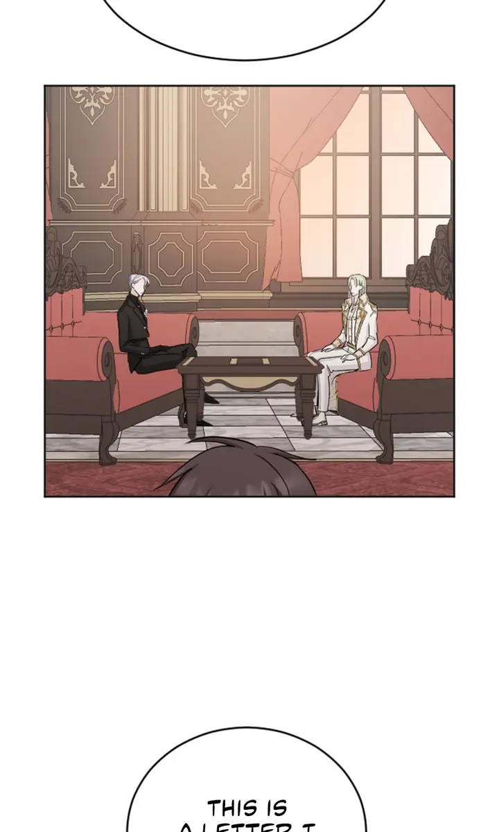 I Will Fall with the Emperor Chapter 47 Page 57