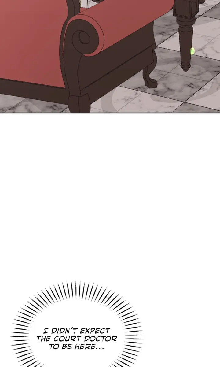 I Will Fall with the Emperor Chapter 47 Page 63