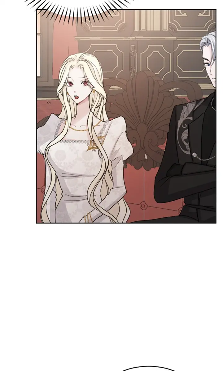 I Will Fall with the Emperor Chapter 47 Page 64