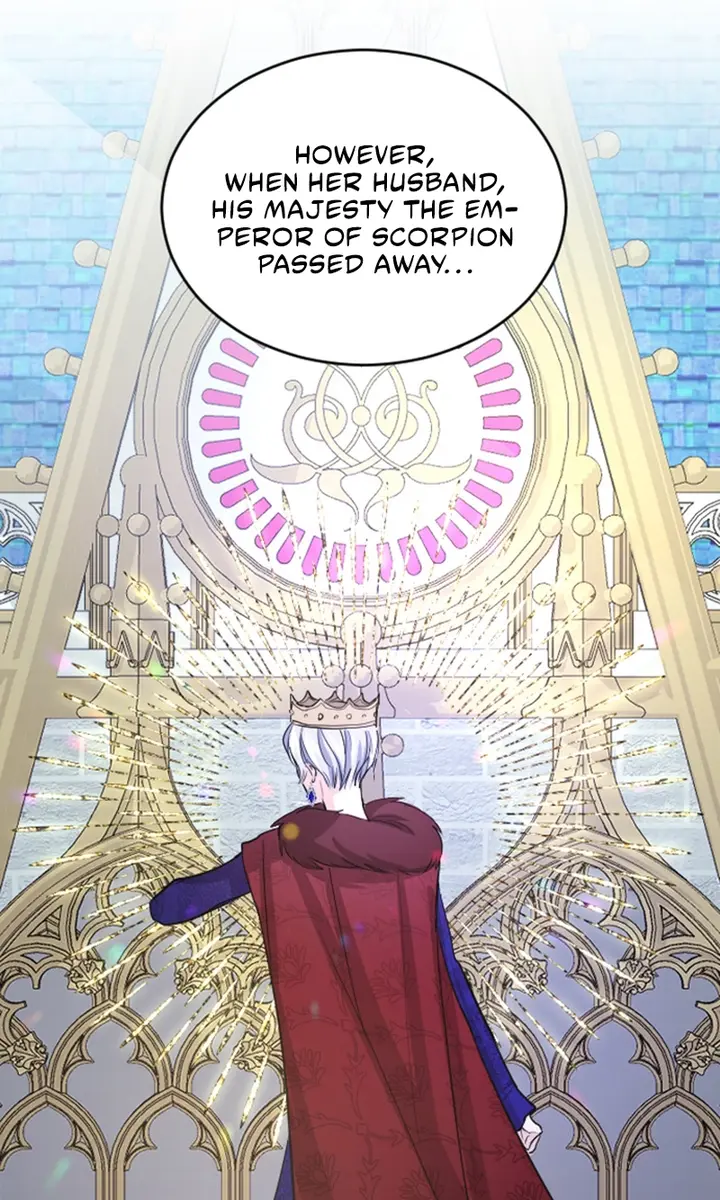 I Will Fall with the Emperor Chapter 47 Page 66