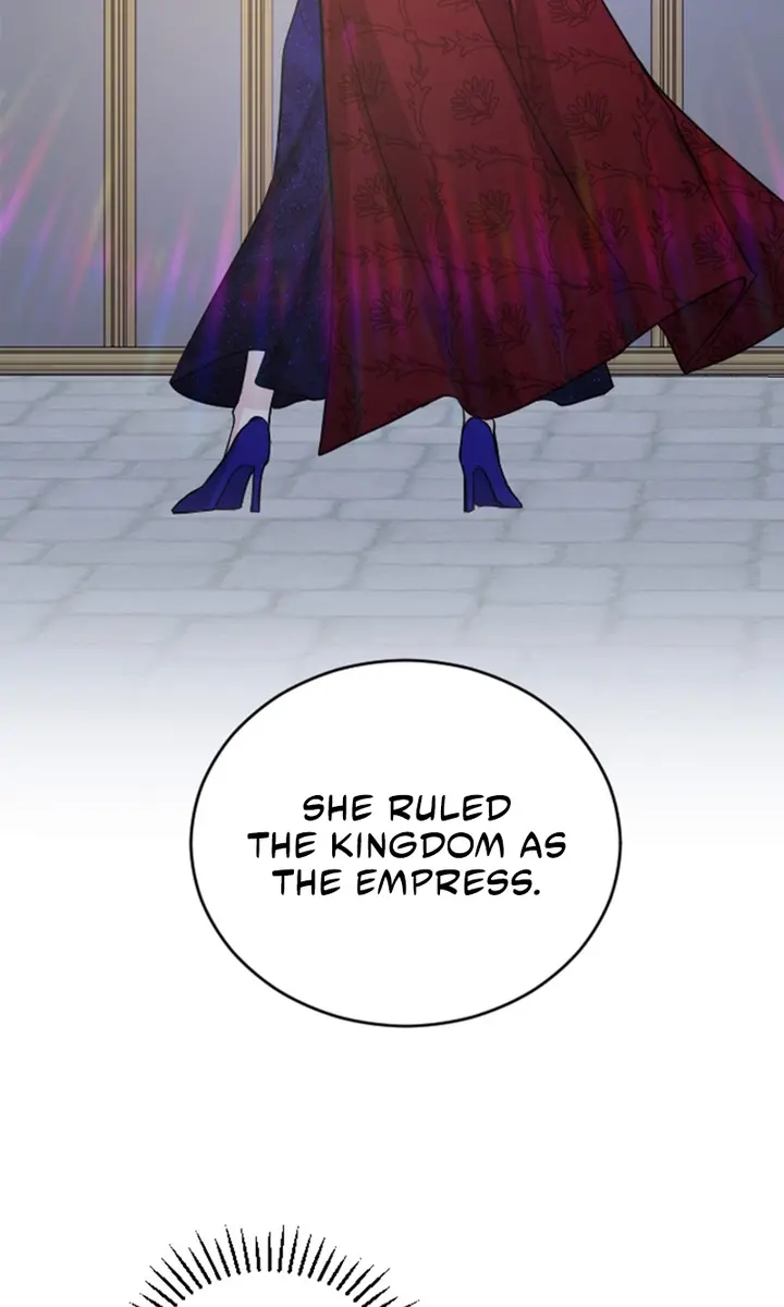 I Will Fall with the Emperor Chapter 47 Page 67