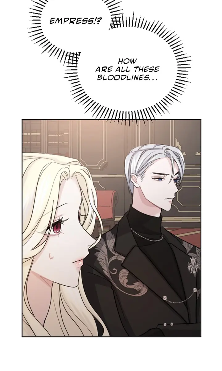 I Will Fall with the Emperor Chapter 47 Page 68