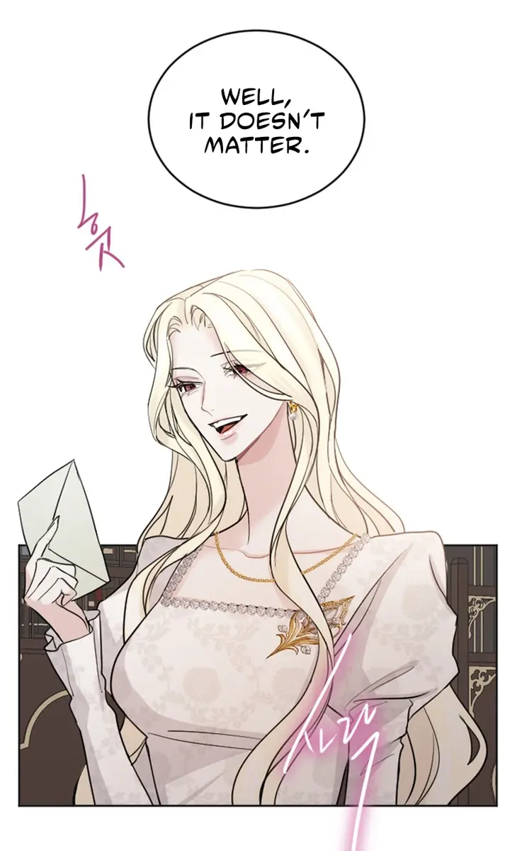 I Will Fall with the Emperor Chapter 47 Page 75