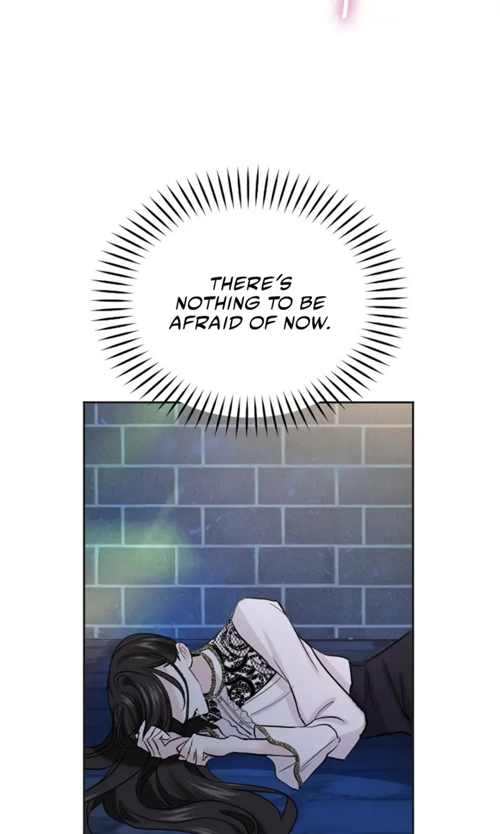 I Will Fall with the Emperor Chapter 47 Page 76