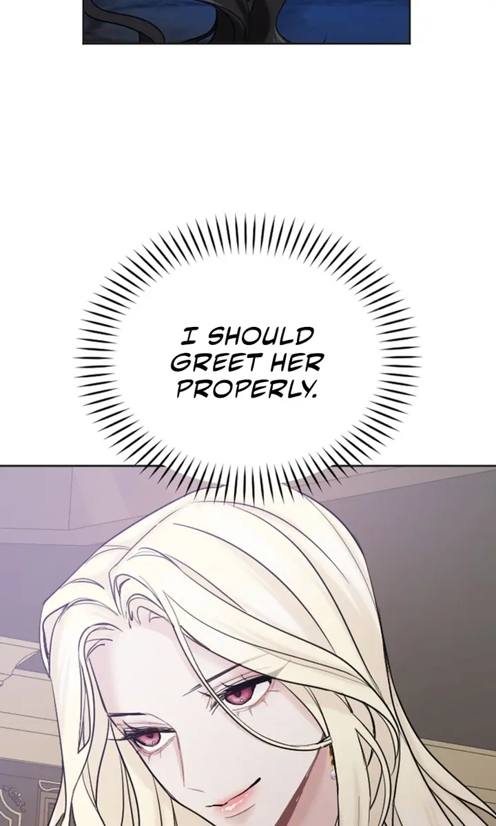 I Will Fall with the Emperor Chapter 47 Page 77