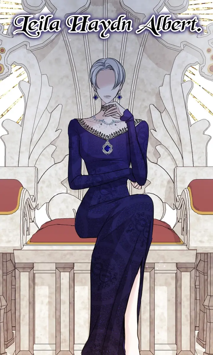 I Will Fall with the Emperor Chapter 47 Page 79