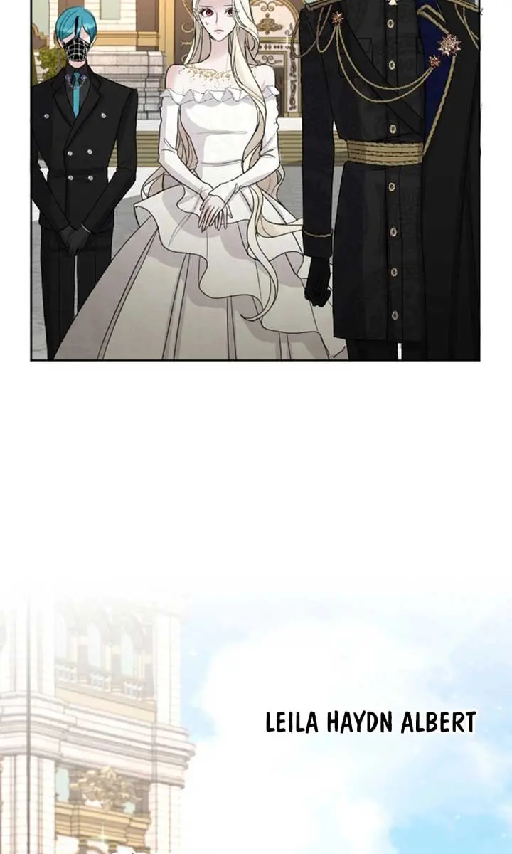 I Will Fall with the Emperor Chapter 48 Page 5
