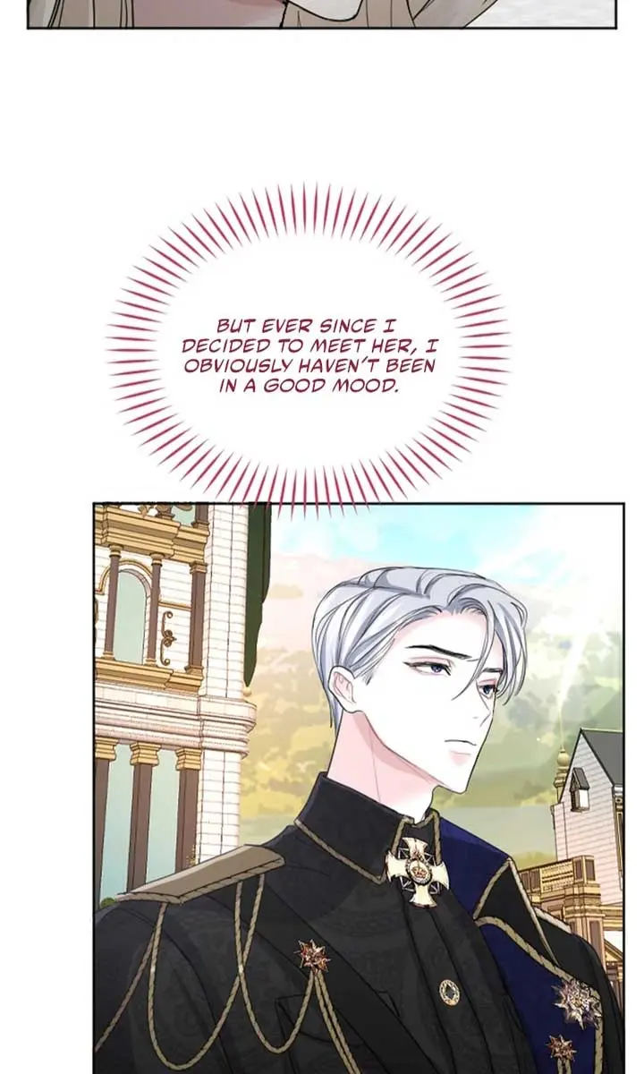 I Will Fall with the Emperor Chapter 48 Page 9