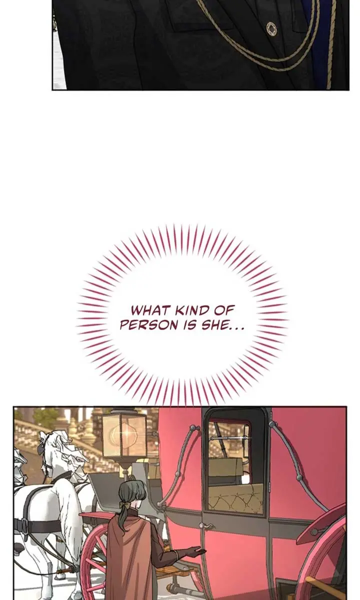 I Will Fall with the Emperor Chapter 48 Page 10