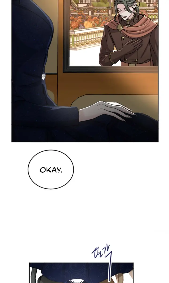 I Will Fall with the Emperor Chapter 48 Page 14