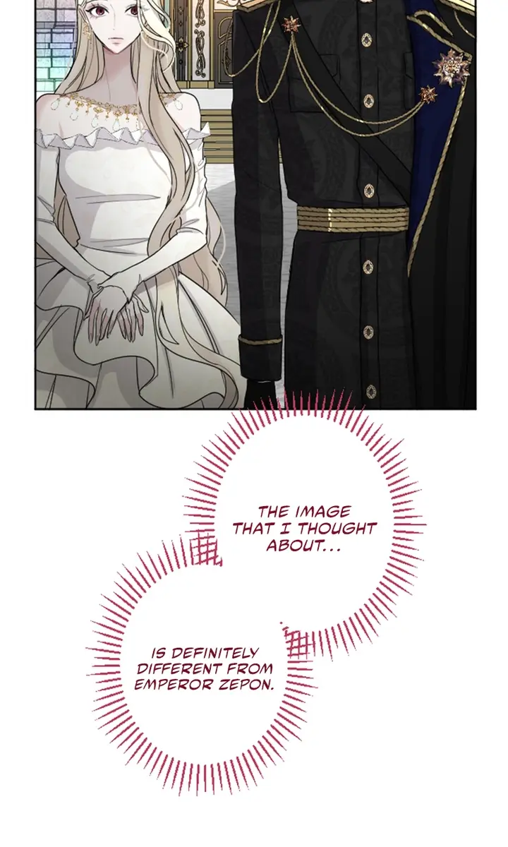I Will Fall with the Emperor Chapter 48 Page 18