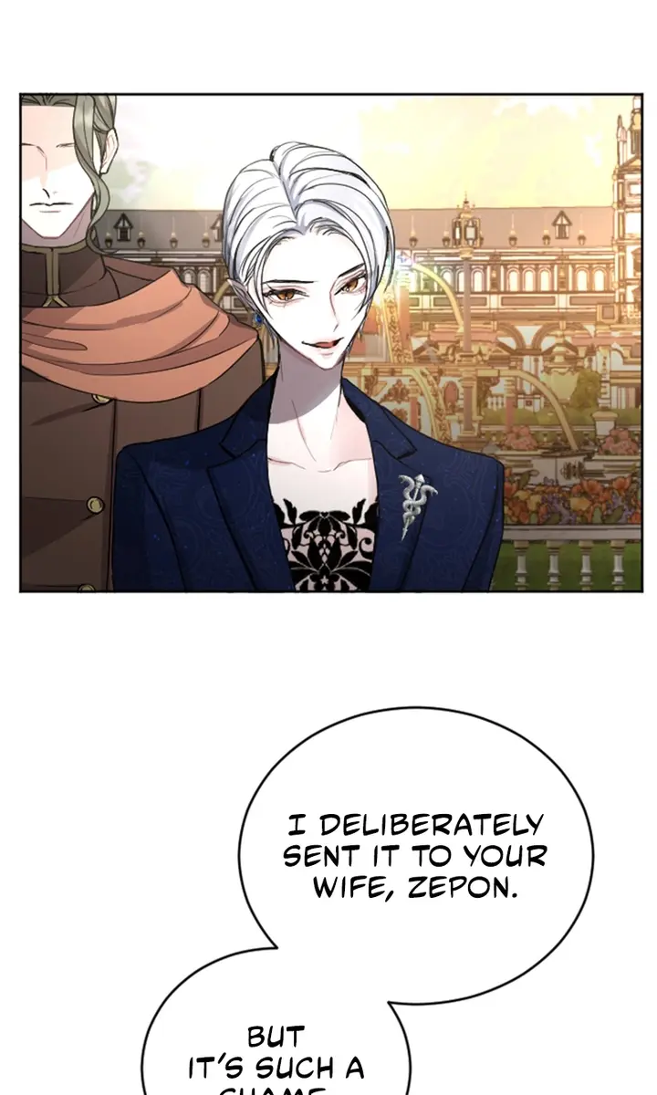 I Will Fall with the Emperor Chapter 48 Page 19