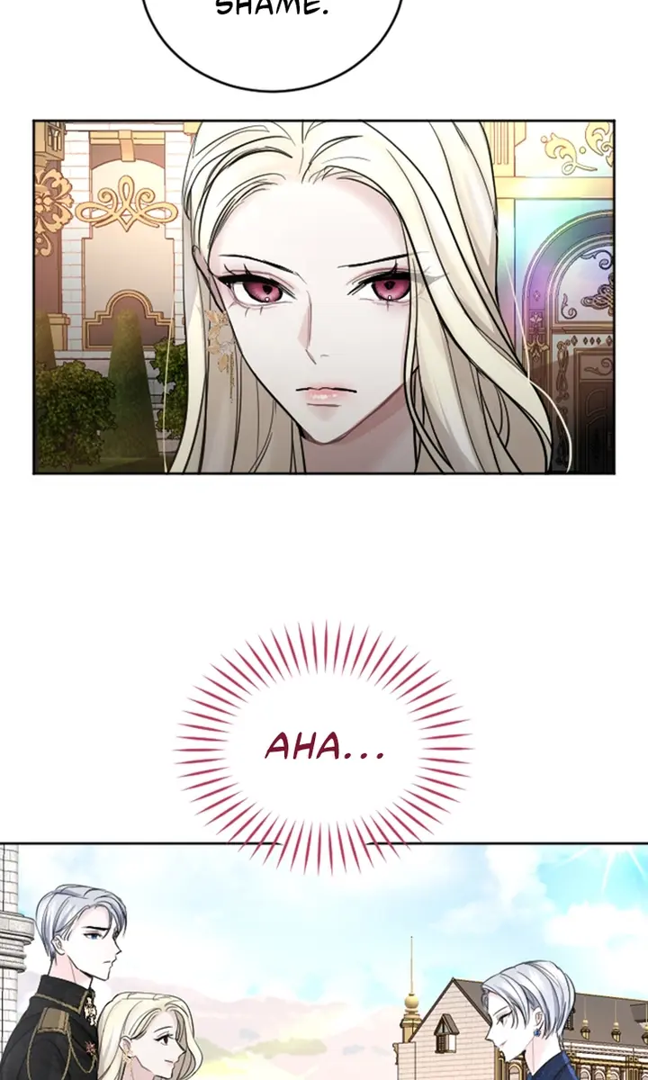 I Will Fall with the Emperor Chapter 48 Page 20