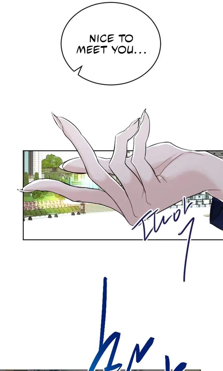 I Will Fall with the Emperor Chapter 48 Page 25