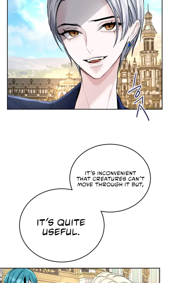 I Will Fall with the Emperor Chapter 48 Page 31