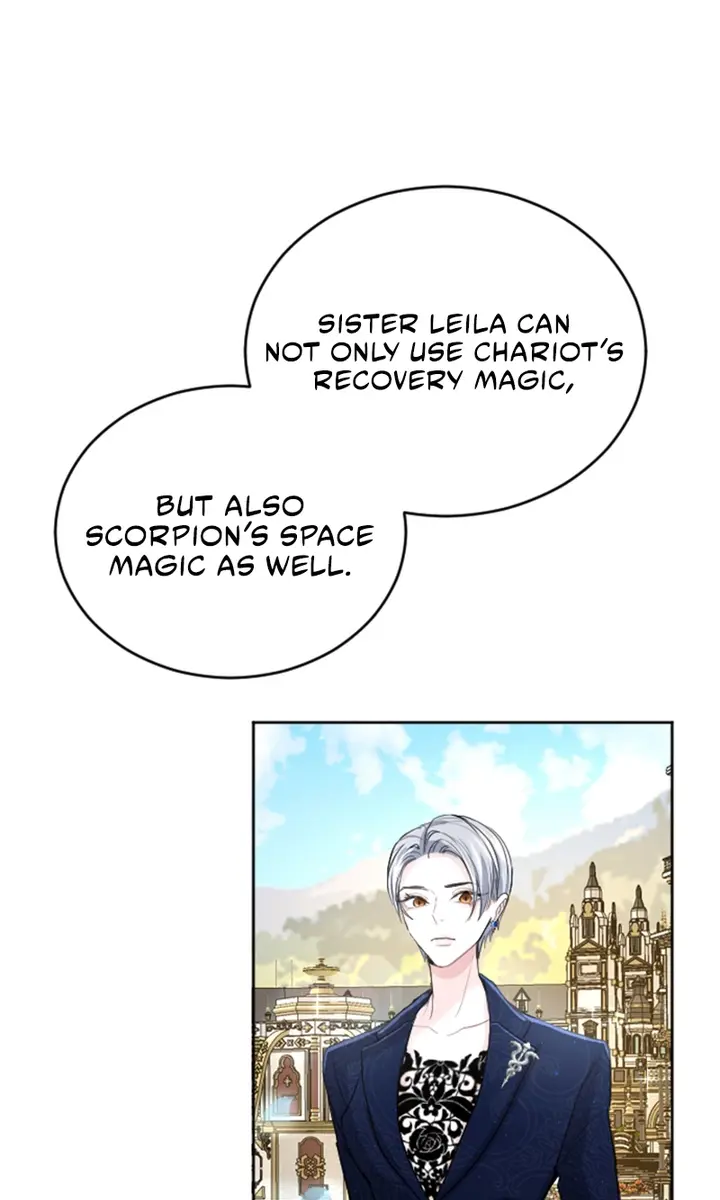 I Will Fall with the Emperor Chapter 48 Page 38