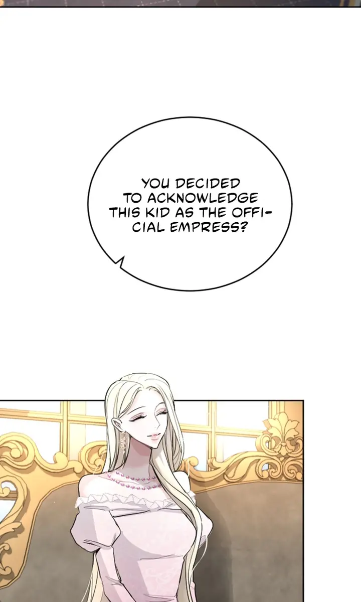 I Will Fall with the Emperor Chapter 48 Page 44