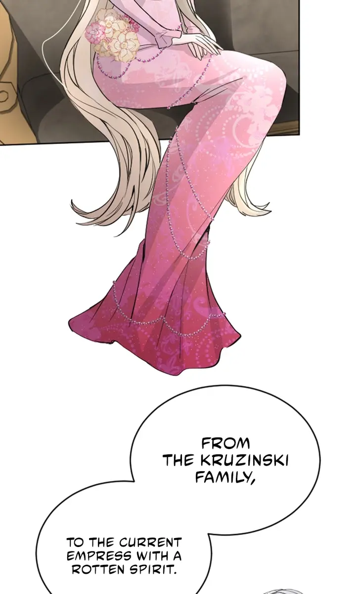 I Will Fall with the Emperor Chapter 48 Page 45