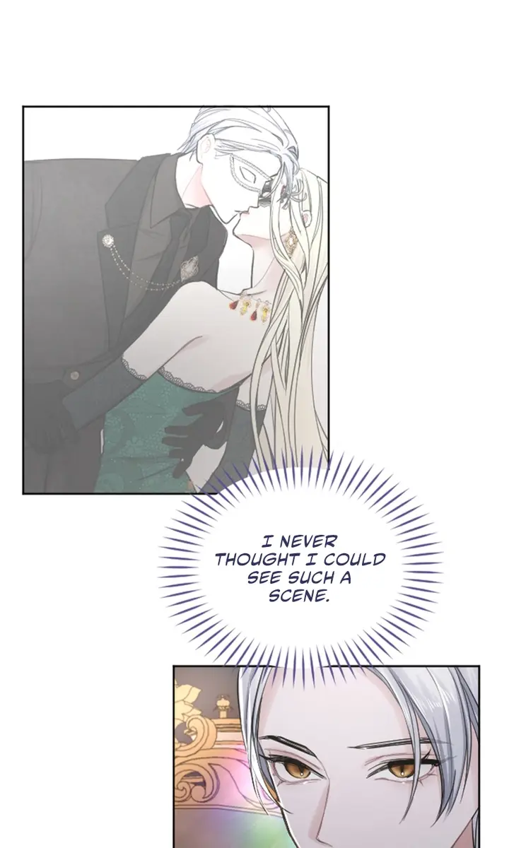 I Will Fall with the Emperor Chapter 48 Page 49