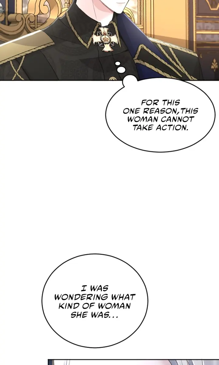 I Will Fall with the Emperor Chapter 48 Page 51